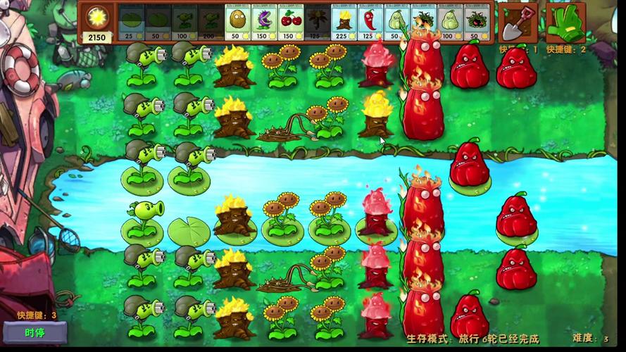 窝瓜图片最全游戏攻略解说_窝瓜图片最新游戏技巧通关