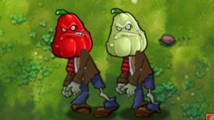 窝瓜僵尸最全游戏攻略解说_窝瓜僵尸最新游戏技巧通关