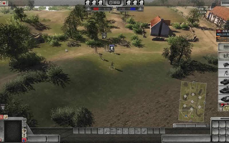 突击小队最全游戏攻略解说_突击小队最新游戏技巧通关