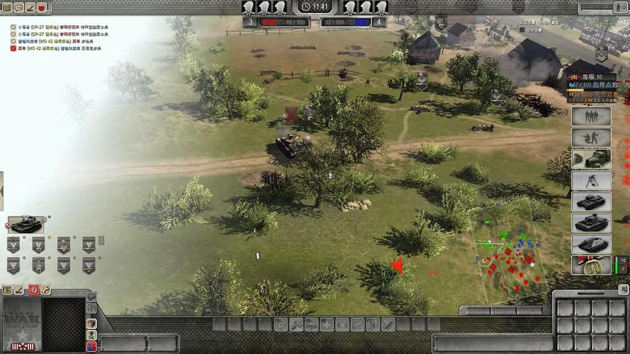 突击小队最全游戏攻略解说_突击小队最新游戏技巧通关