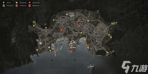 突围模式最全游戏攻略解说_突围模式最新游戏技巧通关