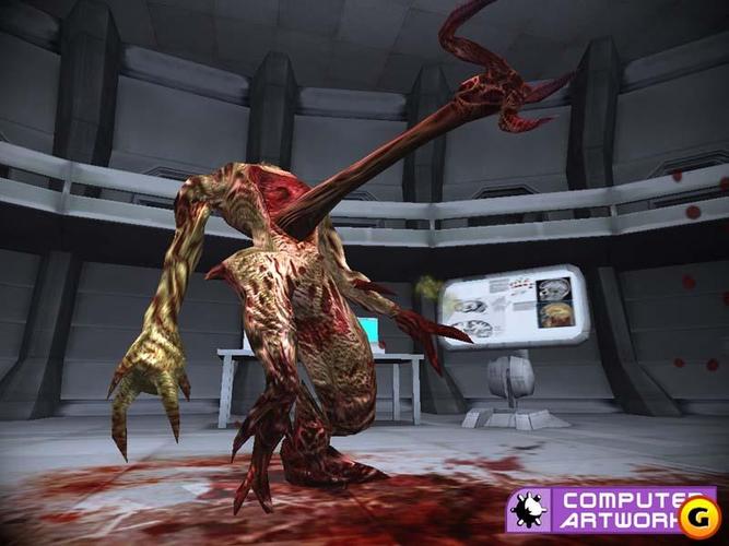 突变异种最全游戏攻略解说_突变异种最新游戏技巧通关