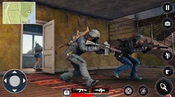 突击任务最全游戏攻略解说_突击任务最新游戏技巧通关