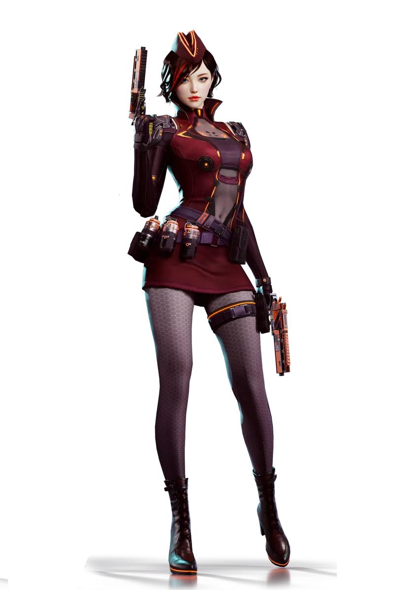 穿越火线角色全角色攻略解说_穿越火线角色最新技巧通关