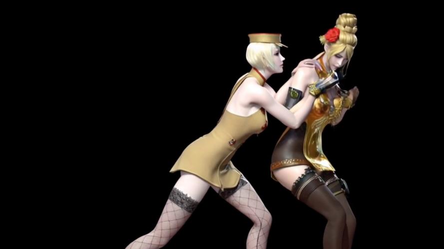 穿越火线灵狐者最全游戏攻略解说_穿越火线灵狐者最新游戏技巧通关