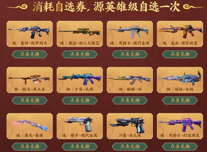 穿越火线活动专区最全活动攻略解说_穿越火线活动专区最新活动技巧通关