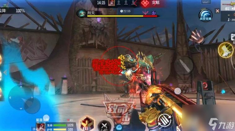 穿越火线挑战模式全关卡通关攻略_高分获取技巧