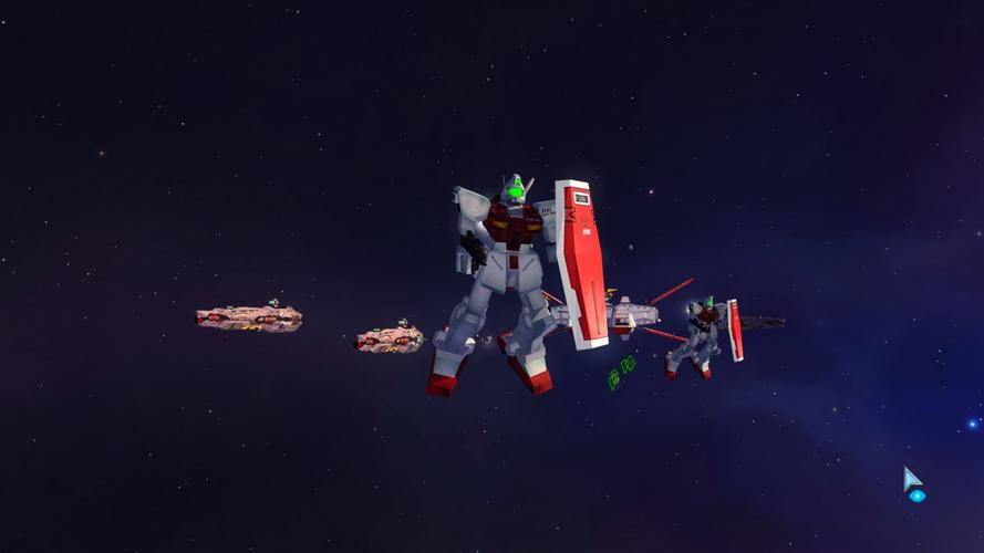 空间大战最全游戏攻略解说_空间大战最新游戏技巧通关