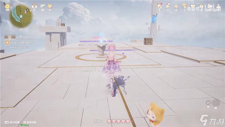 空间传送最全游戏攻略解说_空间传送最新游戏技巧通关