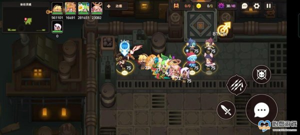 空气切割最全游戏攻略解说_空气切割最新游戏技巧通关