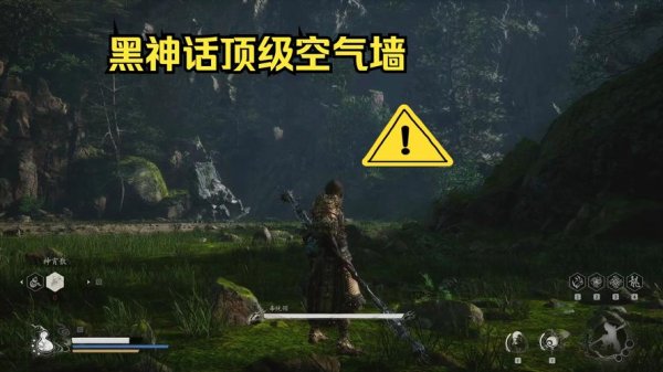 空气墙游戏攻略全解析_空气墙最新技巧助你轻松通关