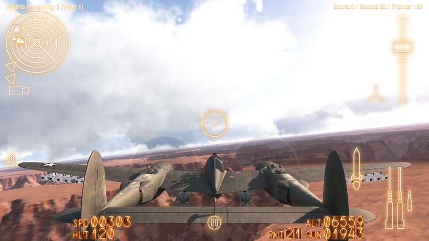 空战联盟最全游戏攻略解说_空战联盟最新游戏技巧通关