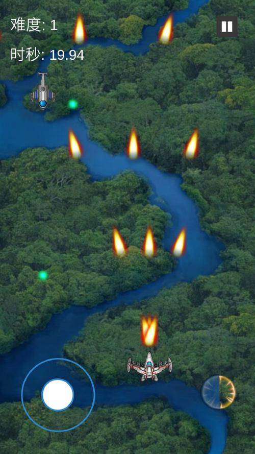 空之战最全游戏攻略解说_空之战最新游戏技巧通关