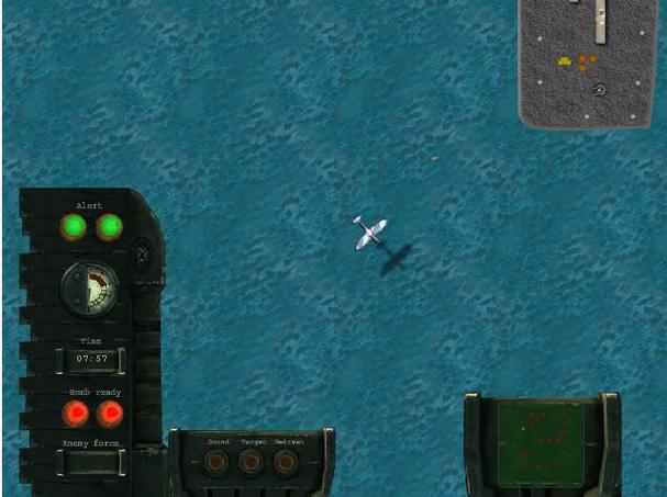 空之战最全游戏攻略解说_空之战最新游戏技巧通关