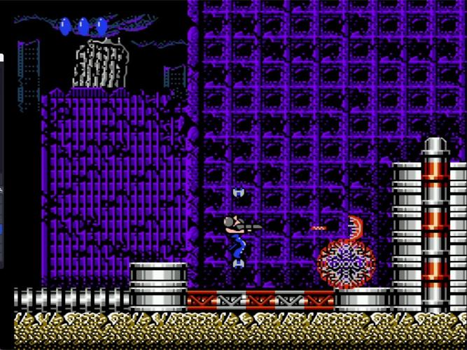 空中魂斗罗通关秘籍大揭秘_空中魂斗罗最新技巧全掌握