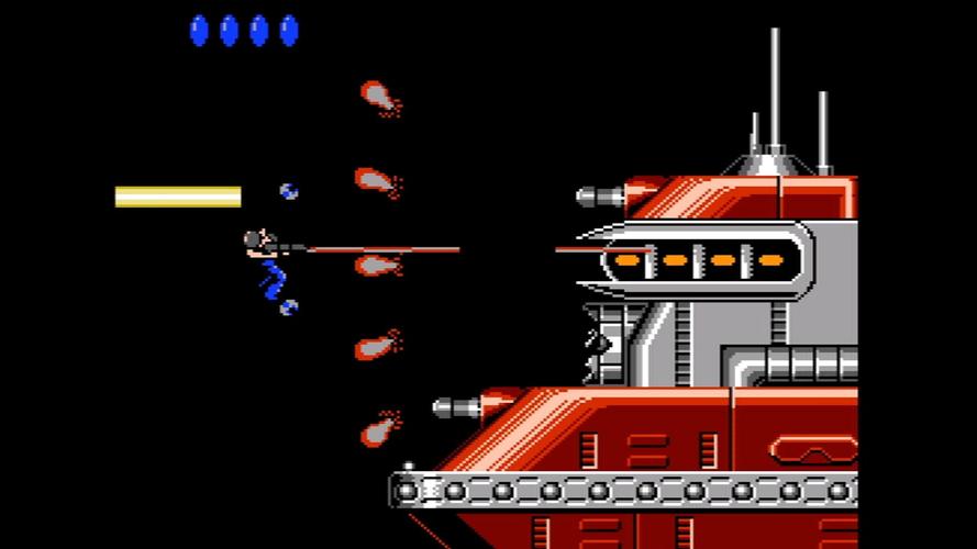 空中魂斗罗通关秘籍大揭秘_空中魂斗罗最新技巧全掌握