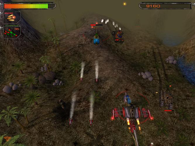 空中霸王最全游戏攻略解说_空中霸王最新游戏技巧通关