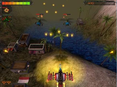 空中霸王最全游戏攻略解说_空中霸王最新游戏技巧通关