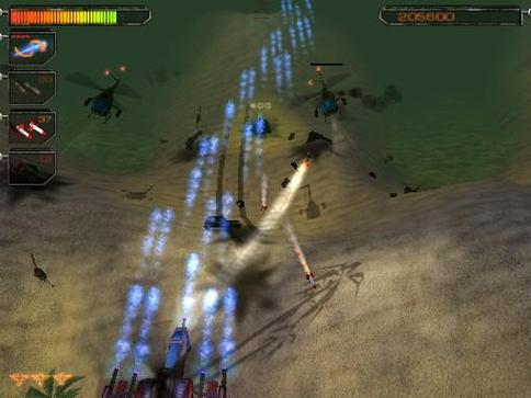 空中霸王最全游戏攻略解说_空中霸王最新游戏技巧通关