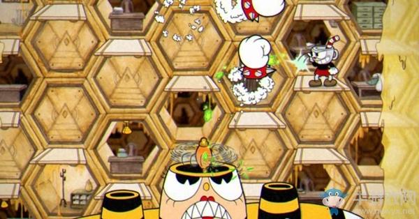 空中飞猫最全游戏攻略解说_空中飞猫最新游戏技巧通关