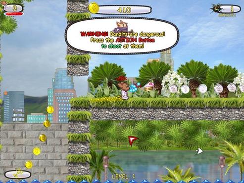 空中电影院最全游戏攻略解说_空中电影院最新游戏技巧通关