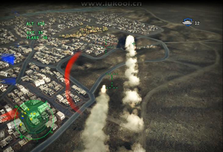 空中打击最全游戏攻略解说_空中打击最新游戏技巧通关