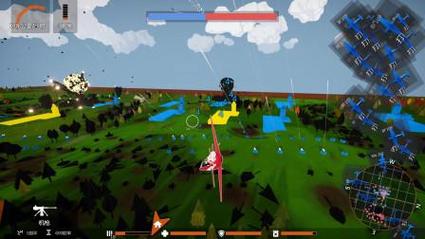 空中大决战最全游戏攻略解说_空中大决战最新游戏技巧通关