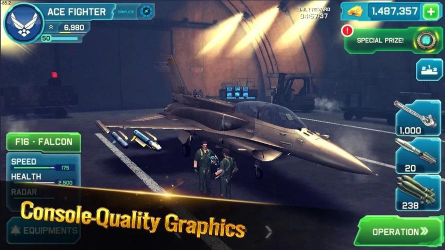 空中作战最全游戏攻略解说_空中作战最新游戏技巧通关