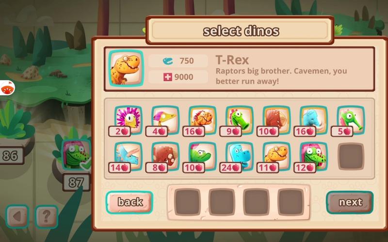 穴居人最全游戏攻略解说_穴居人最新游戏技巧通关