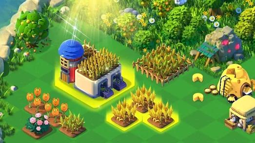 农场王国手游下载_农场王国官网下载_手机安卓苹果app