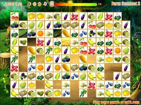 农场水果连连看3手游下载_农场水果连连看3官网下载_手机安卓苹果app