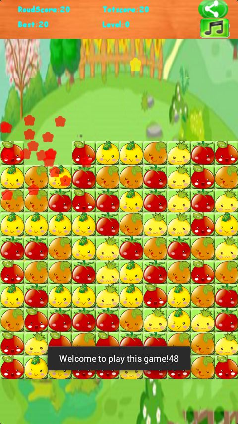 农场水果消消看手游下载_农场水果消消看官网下载_手机安卓苹果app