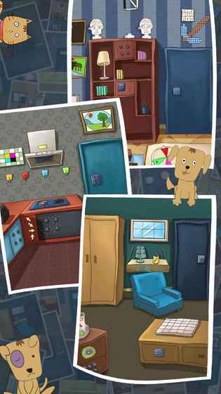 农场房间逃脱手游下载_农场房间逃脱官网下载_手机安卓苹果app