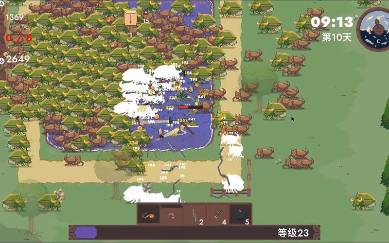 农场恐惧游戏下载_农场恐惧官网下载_安卓苹果app