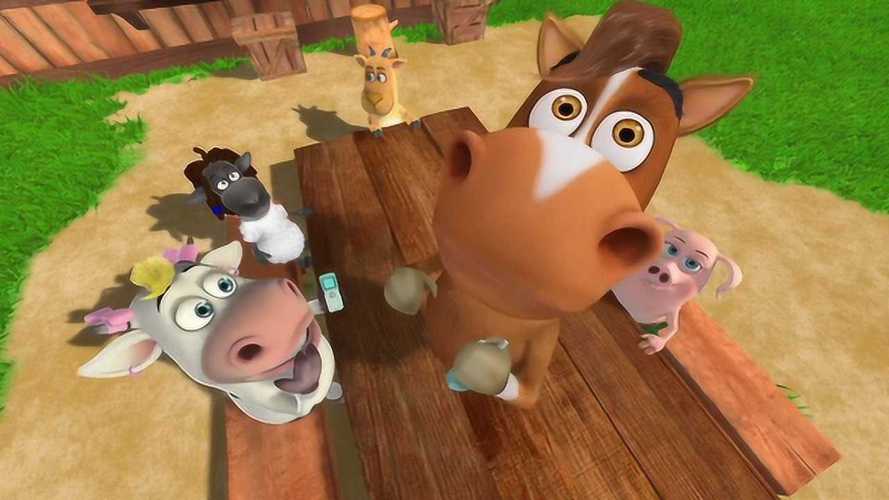 农场小牛救援游戏下载_农场小牛救援手游下载_农场小牛救援安卓苹果app下载