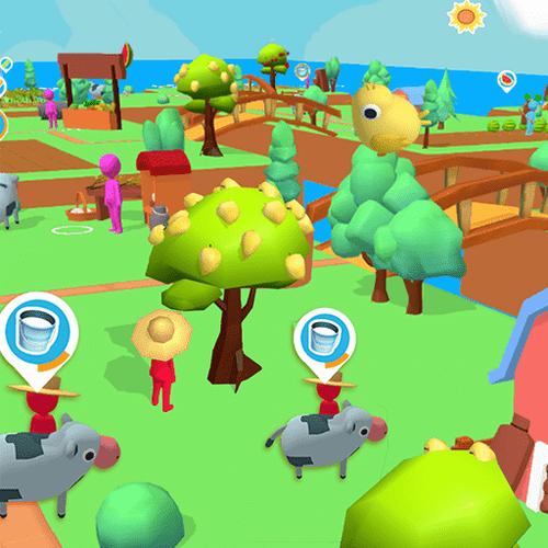 农场射门游戏下载_农场射门手游下载_农场射门安卓苹果app