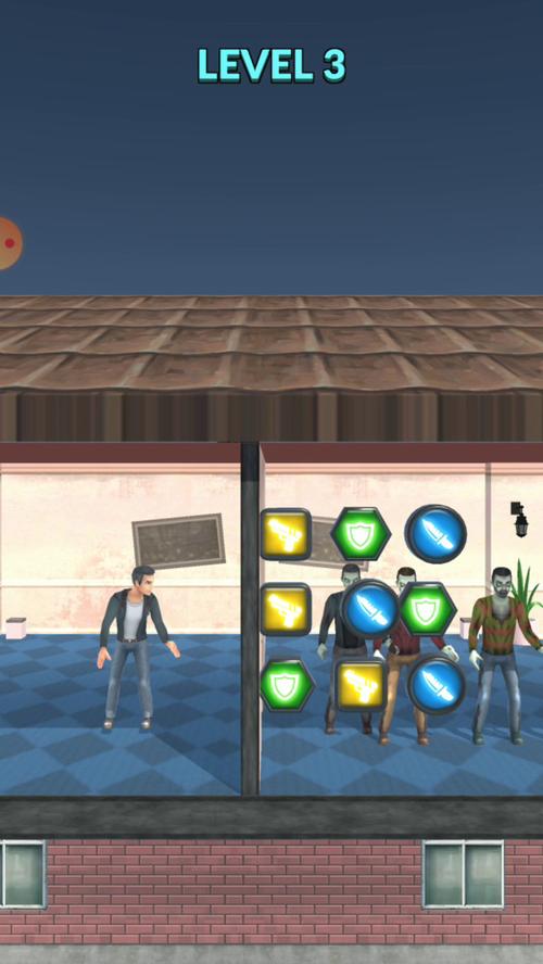 军队博览会逃脱游戏下载_军队博览会逃脱官网下载_手机安卓苹果app