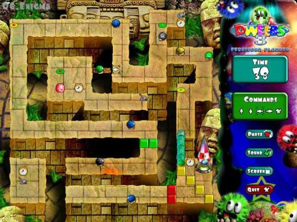 移动小精灵最全游戏攻略解说_移动小精灵最新游戏技巧通关