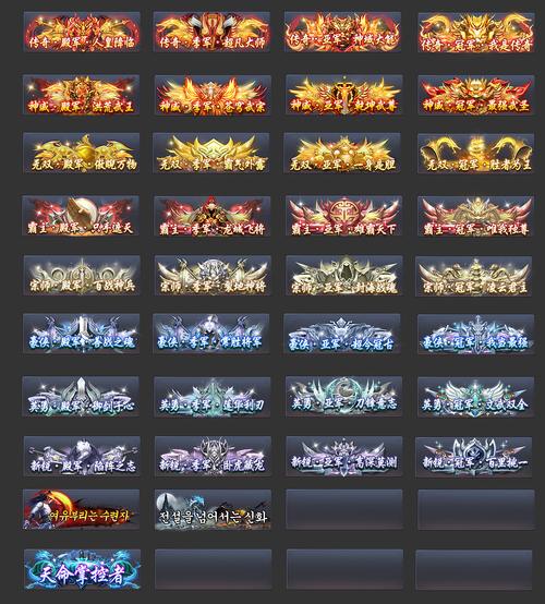 称号是什么意思全解析_称号是什么意思新手入门到精通