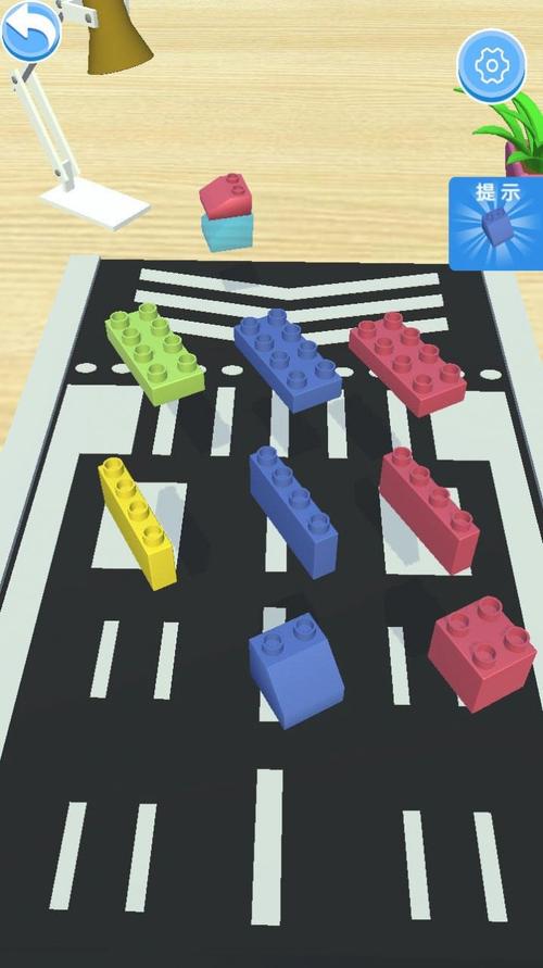 积木游戏最全游戏攻略解说_积木游戏最新游戏技巧通关