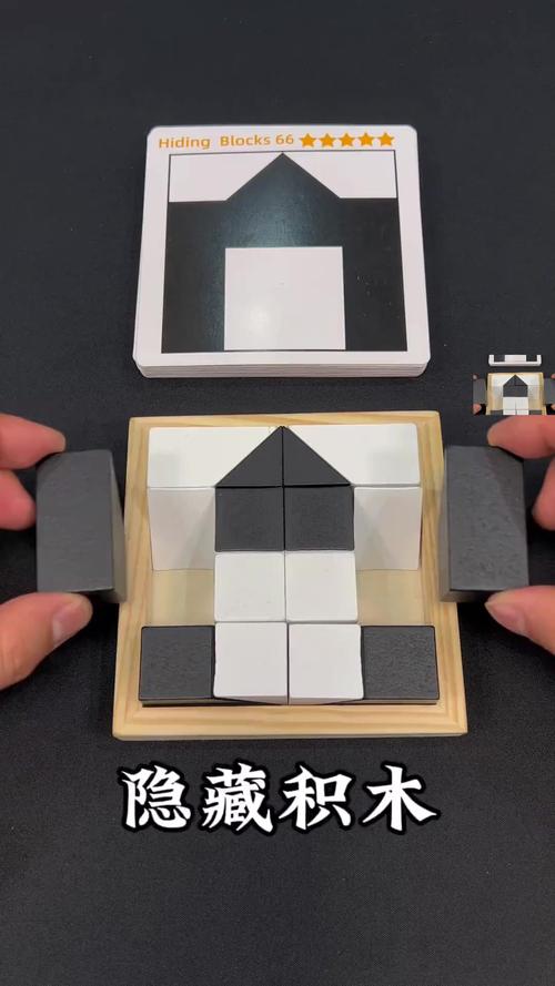 积木游戏最全游戏攻略解说_积木游戏最新游戏技巧通关