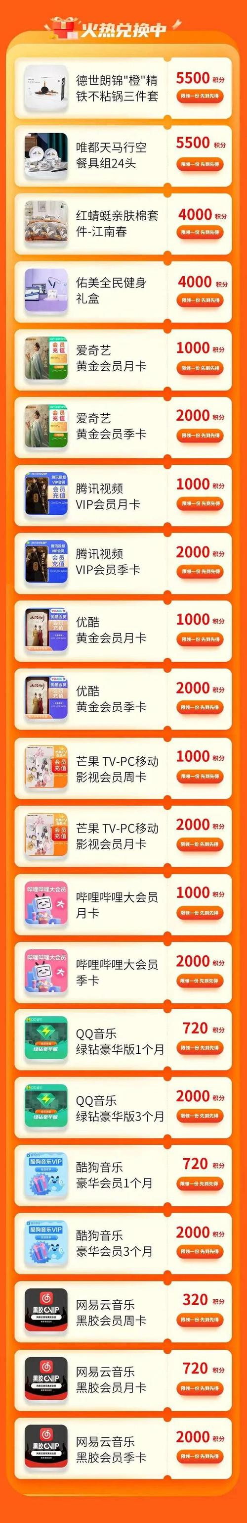 积分商城兑换超值攻略_积分商城兑换技巧全解析