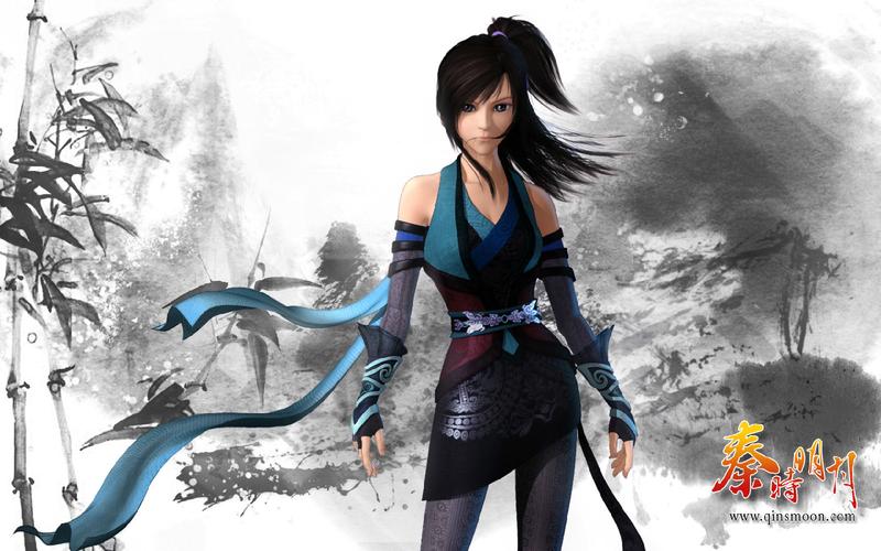 秦时明月石兰全角色培养攻略_秦时明月石兰高难度关卡通关技巧