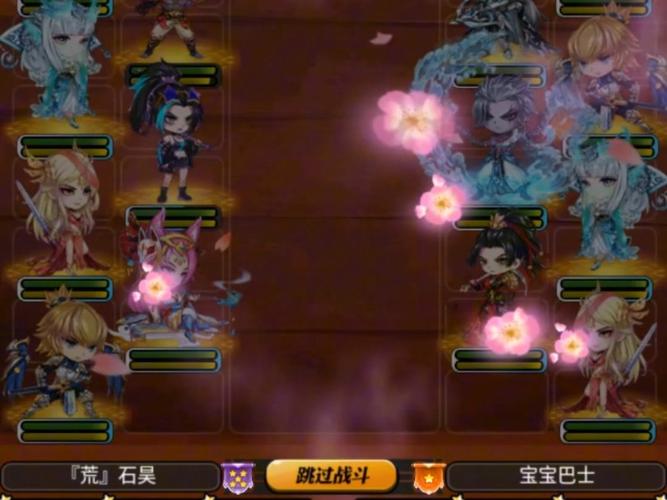 秦时明月官网最全游戏攻略解说_秦时明月官网最新游戏技巧通关