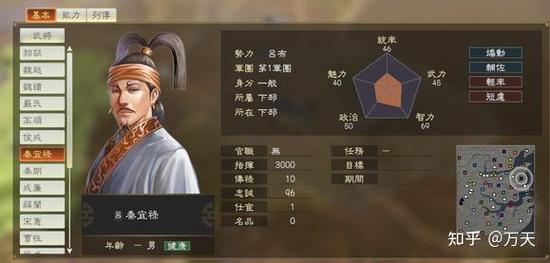 秦宜禄最全游戏攻略解说_秦宜禄最新游戏技巧通关