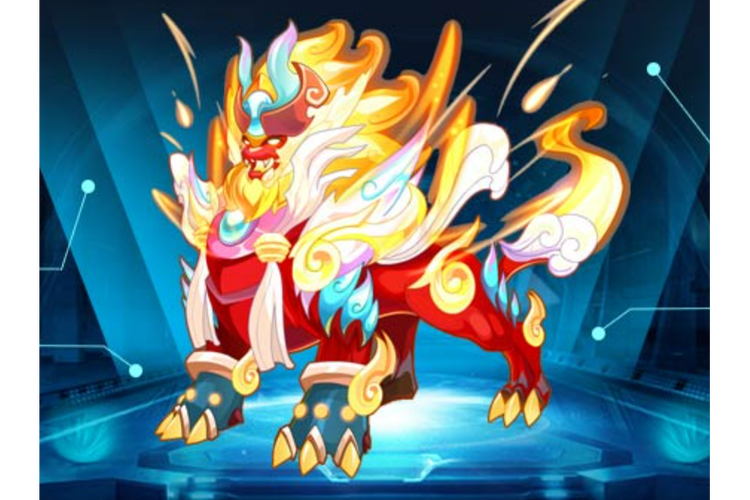 福兽最全游戏攻略解说_福兽最新游戏技巧通关