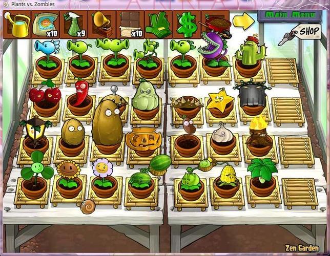 禅境花园最全游戏攻略解说_禅境花园最新游戏技巧通关