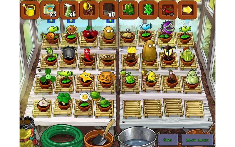 禅境花园最全游戏攻略解说_禅境花园最新游戏技巧通关