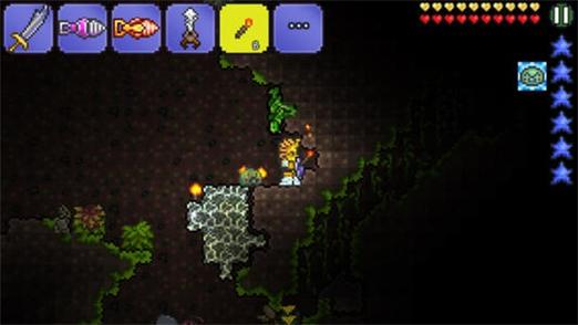 秘银矿最全游戏攻略解说_秘银矿最新游戏技巧通关