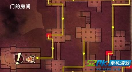 秘密通道一最全游戏攻略解说_秘密通道一最新游戏技巧通关